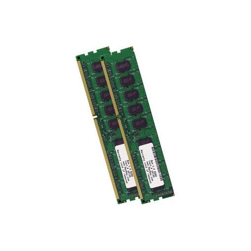 Mémoire RAM 8 Go (2 x 4 Go) 1066 MHz DDR3 ECC pour Mac Pro Nehalem
