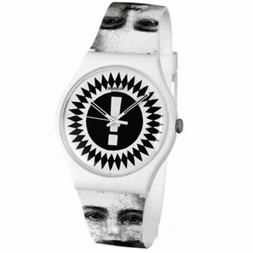 Montre Swatch Suoz125