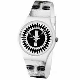 Montre Swatch Suoz125