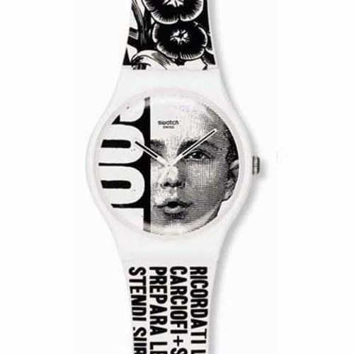 Montre Swatch Suoz127