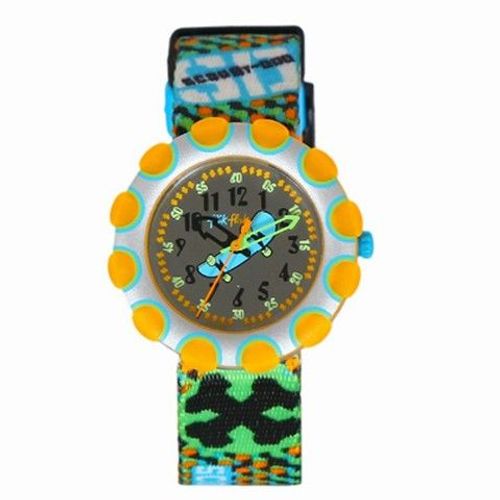 Montre Flik Flak Fls003-Std