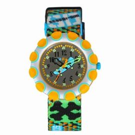 Montre Flik Flak Fls003-Std