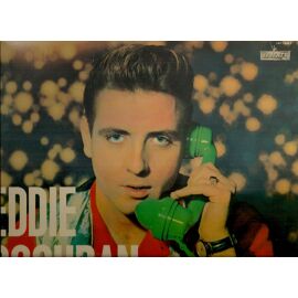 Inédits : Am I Blue, Dark Lonely Street, Little You, Eddie's Blues, Teresa, Guybo, Jam Sandwich, Don't Ever Let Me Go, I Remember, Hammy Blues, I've Waited So Long, Jeanie Jeanie Jeanie