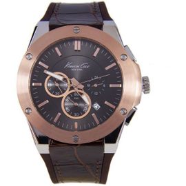 Montre Homme Kenneth Cole Dress Sport Ikc8087