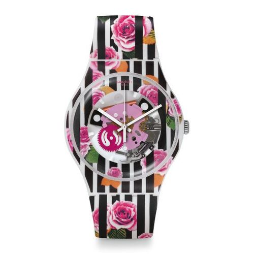 Montre Swatch Suow110