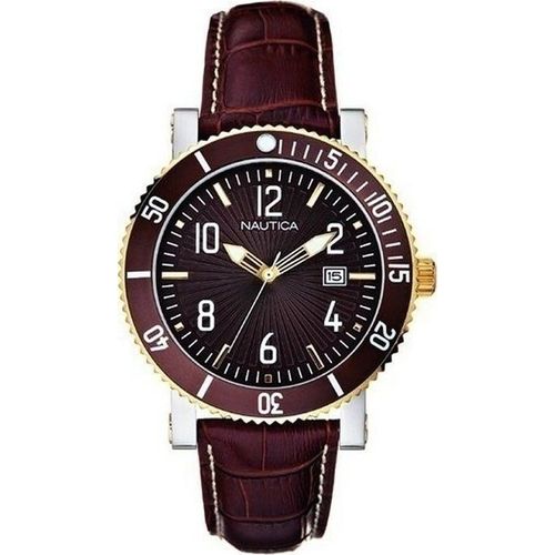 Montre Nautic A17505g