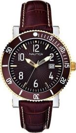 Montre Nautic A17505g