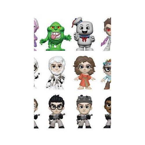 Ghostbusters - Mystery Minis (Box 12 Figurines)