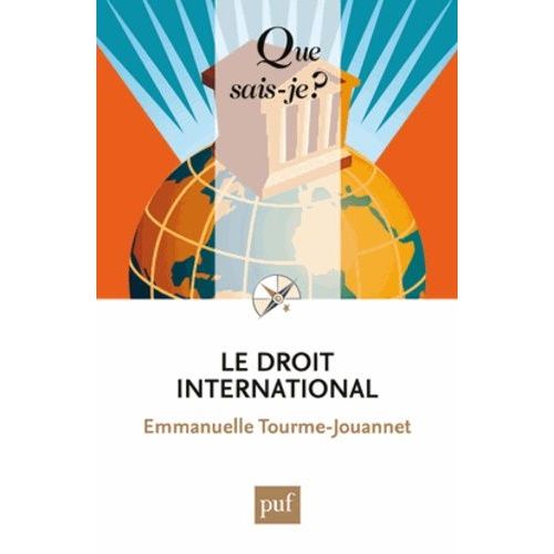 Le Droit International