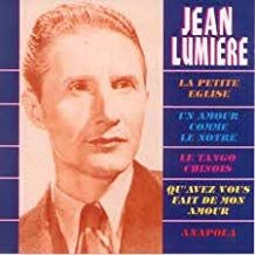 Jean Lumière