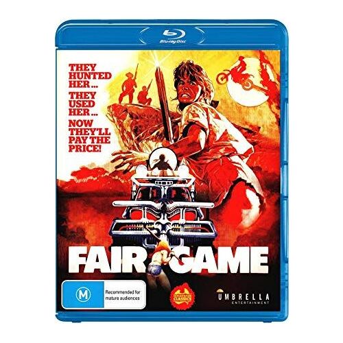 Fair Game
