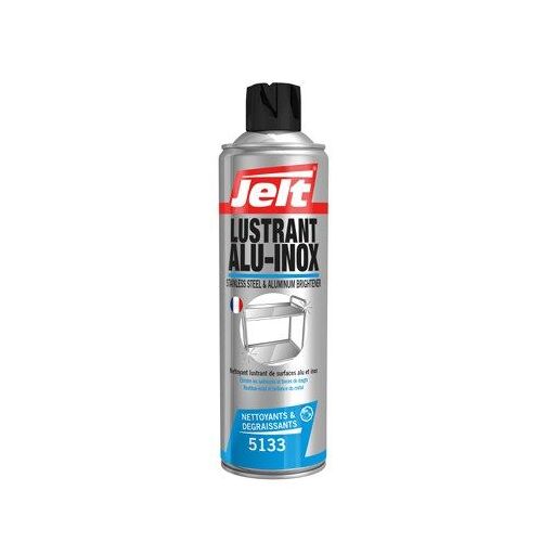 JELT - Lustra Alu-Inox - 005133