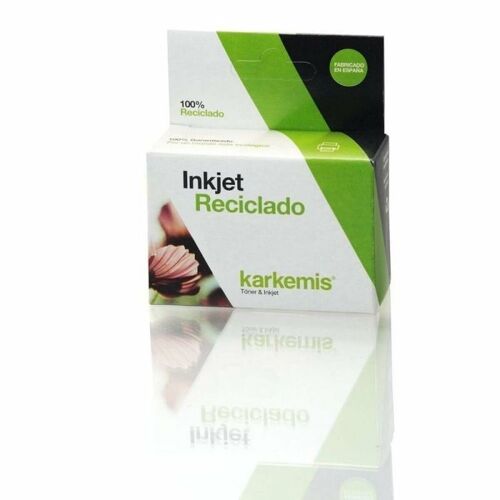 Cartouche d'Encre Recycl?e Karkemis 45