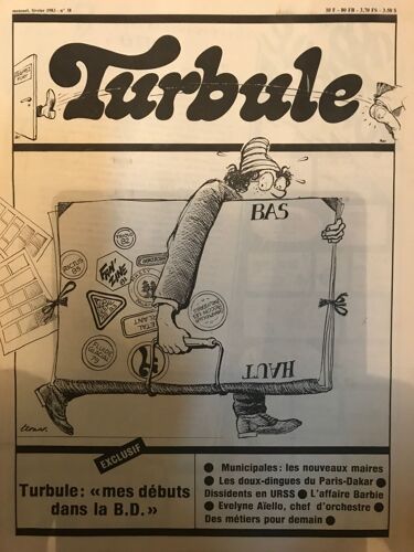 Turbule 38