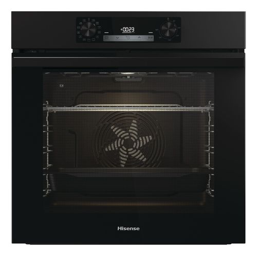 Four encastrable BI64211EPB, 77 L, Multifonction, Chaleur pulsée, Pyrolyse, A+