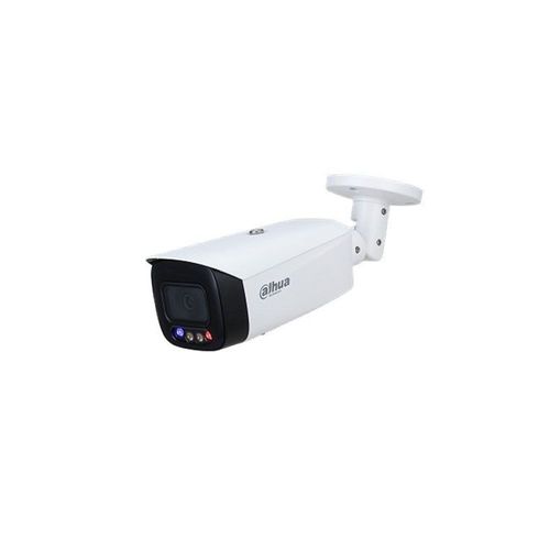 Caméra IP Bullet WizSense 8 Mpx