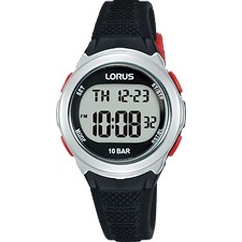 Montres Num?Riques Montre Num?Rique Enfant Lorus Junior/Kids Offre Trendy Cod. R2389nx9 Lorus R2389nx9