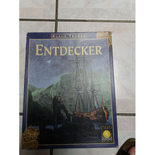 Entdecker