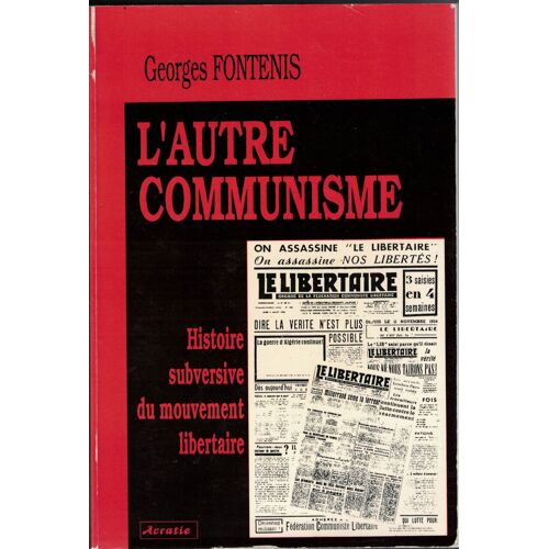 L'autre Communisme