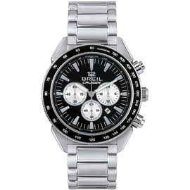 Montre Chronographe Homme Breil Cruiser Offre Trendy Cod. Tw1924 Breil