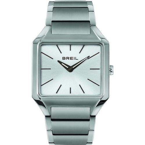 Montre Seul Le Temps Homme Breil The B Trendy Cod. Tw1927 Breil