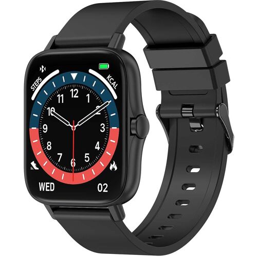 Montres Smartwatches Montre Smartwatch Homme Tecnochic Tc-T42 Offre Sportif Cod. Tc-T42-03 Tecnochic Tc-T42-03