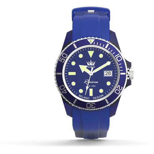 Montre Smartwatch Homme Tecnochic Tc-Rt74 Informel Cod. Tc-Rt74-05 Tecnochic