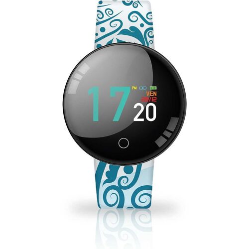 Montres Smartwatches Montre Smartwatch Homme Techmade Joy Offre Trendy Cod. Tm-Joy-Flo1 Techmade Tm-Joy-Flo1