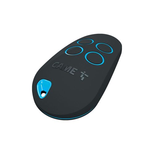 Emetteur 4 canaux TOPD4REN - CAME - Occasion