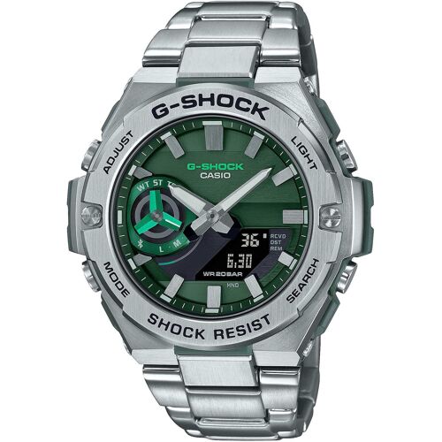 Montres Multifonction Montre Multifonction Homme G-Shock Trendy Cod. Gst-B500ad-3aer G-Shock Gst-B500ad-3aer