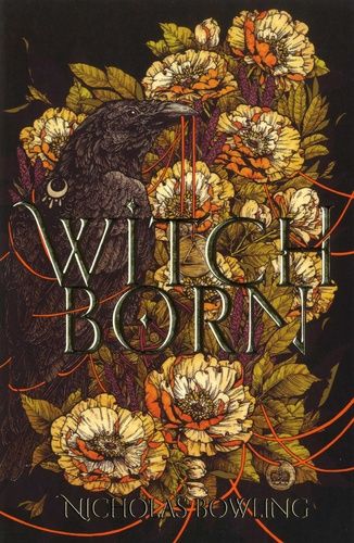 Witchborn