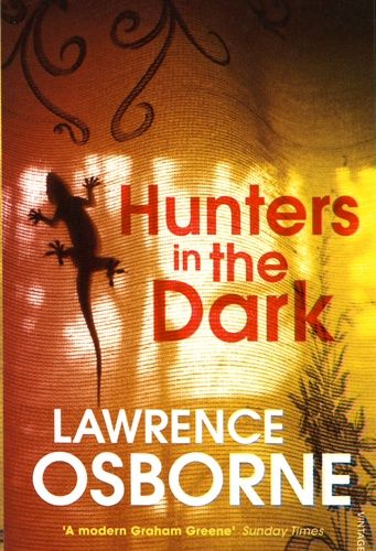 Hunters In The Dark