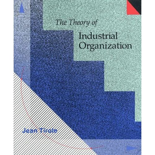 The Theory Of Industrial Organization