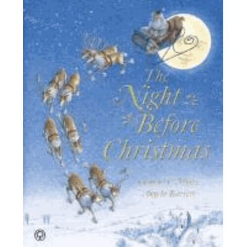 Night Before Christmas