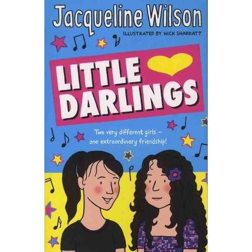 Little Darlings