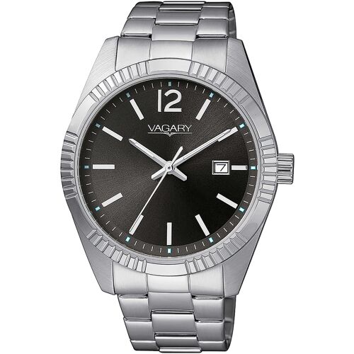 Montre Seul Le Temps Homme Vagary By Citizen Timeless Gents Classique Cod. Ib9-115-61