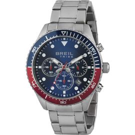 Montres Seul Le Temps Montre Seul Le Temps Homme Breil Sail Trendy Cod. Ew0581 Breil Ew0581