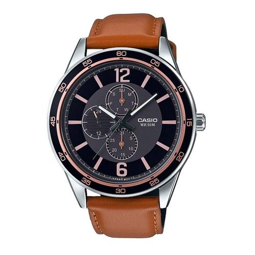 Montre Homme Casio Mtp-E319l-9b