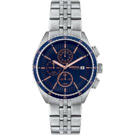 Montres Chronographes Montre Chronographe Homme Breil Net Offre Informel Cod. Ew0544 Breil Ew0544