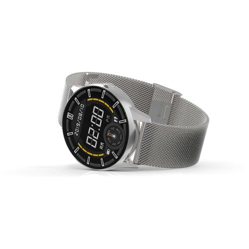 Montre Smartwatch Homme Hoops Moon Trendy Cod. Dt88pro05