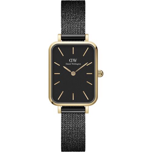 Montres Seul Le Temps Montre Seul Le Temps Femme Daniel Wellington Quadro Trendy Cod. Dw00100558 Daniel Wellington Dw00100558
