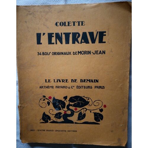 L'entrave