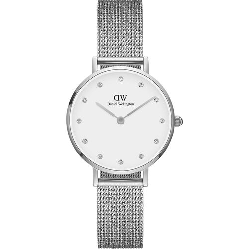 Montre Seul Le Temps Femme Daniel Wellington Petite Trendy Cod. Dw00100602 Daniel Wellington