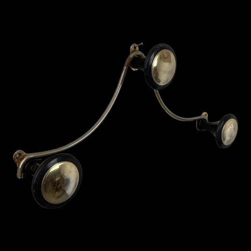 Patre vintage dore