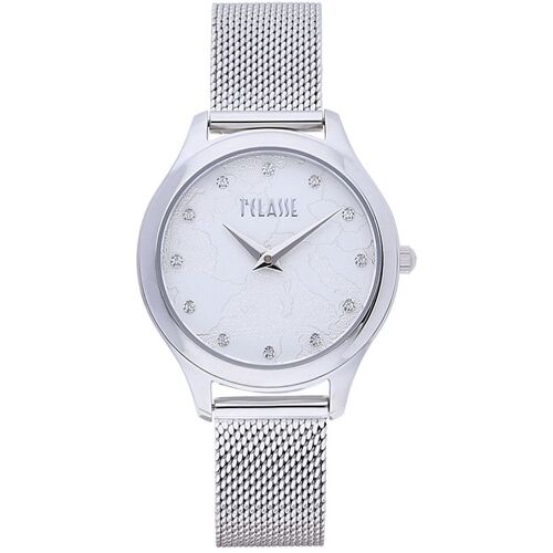 Montre Seul Le Temps Femme Alviero Martini Prima Classe Ischia Trendy Cod. Cs.4231l/03m Alviero Martini Prima Classe