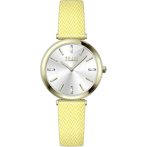 Montres Seul Le Temps Montre Seul Le Temps Femme Alviero Martini Prima Classe Sardegna Classique Cod. Cs.4624l/05 Alviero Martini Prima Classe Cs.4624l/05