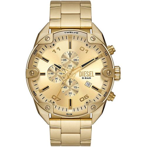 Montre Chronographe Homme Diesel