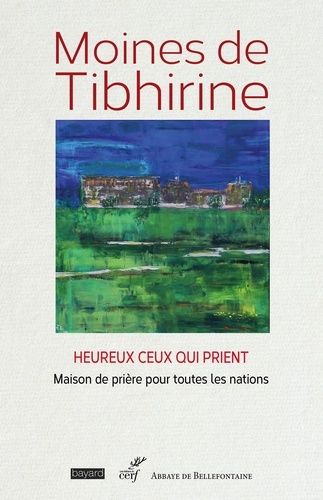 Heureux Ceux Qui Prient - Maison De Prière Pour Toutes Les Nations