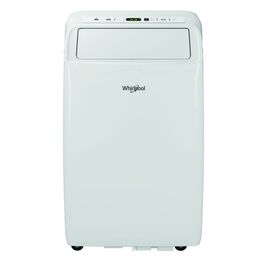 Whirlpool PACF212CO W Climatiseur mobile 30 m² 1.3 kWh 61 dB Blanc