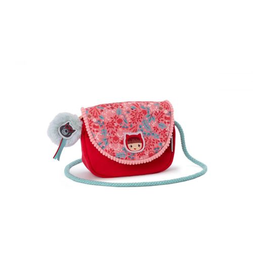 Chaperon Rouge Sac A Main